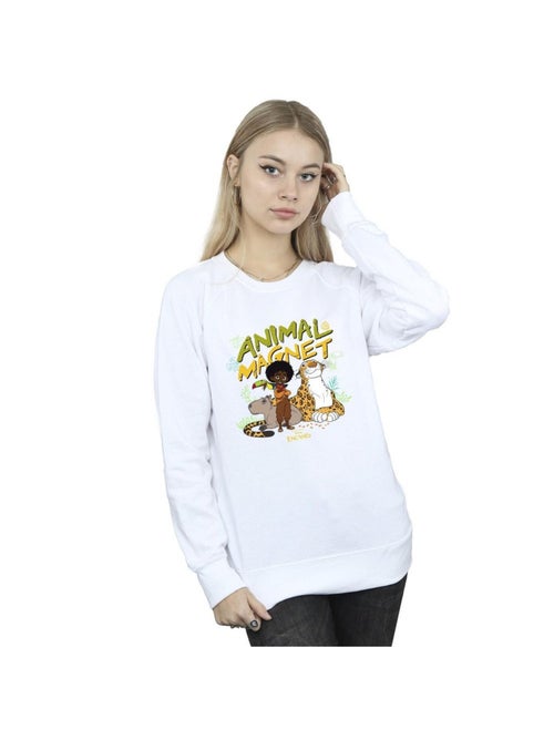 Disney - Sweat ENCANTO - Kiabi