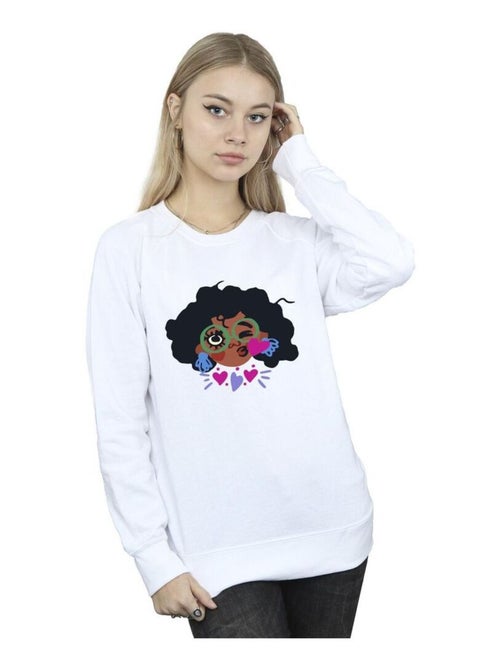 Disney - Sweat ENCANTO - Kiabi