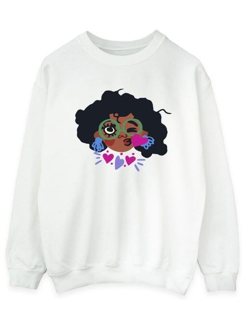 Disney - Sweat ENCANTO - Kiabi