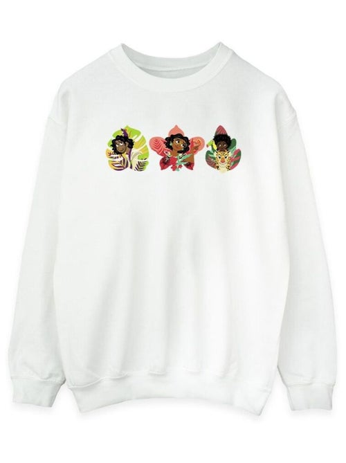 Disney - Sweat ENCANTO - Kiabi