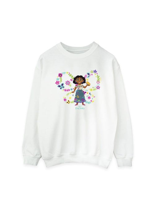 Disney - Sweat ENCANTO - Kiabi Disney - Sweat ENCANTO - Kiabi