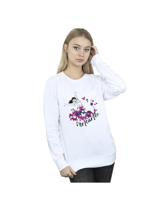 Disney - Sweat ENCANTO - Kiabi Disney - Sweat ENCANTO - Kiabi