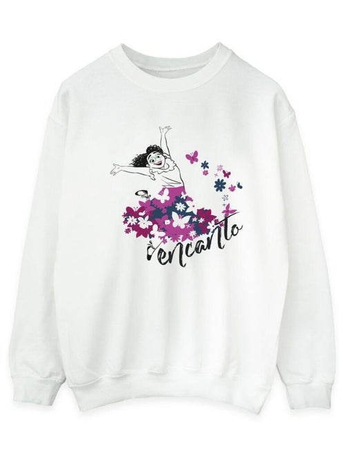 Disney - Sweat ENCANTO - Kiabi Disney - Sweat ENCANTO - Kiabi