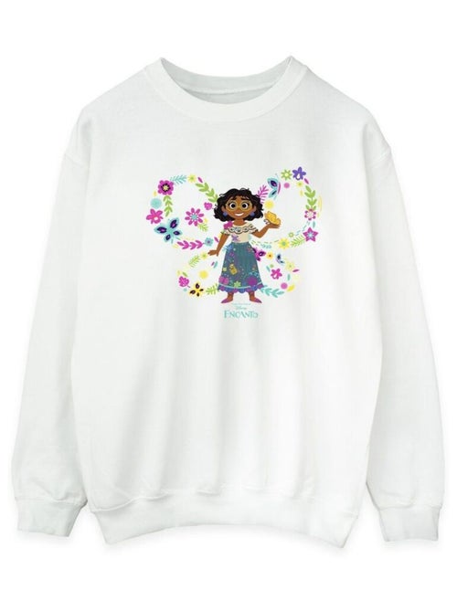Disney - Sweat ENCANTO - Kiabi