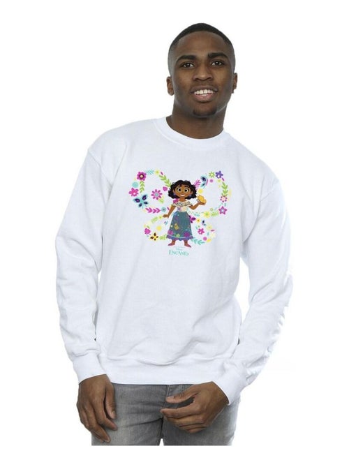Disney - Sweat ENCANTO - Kiabi