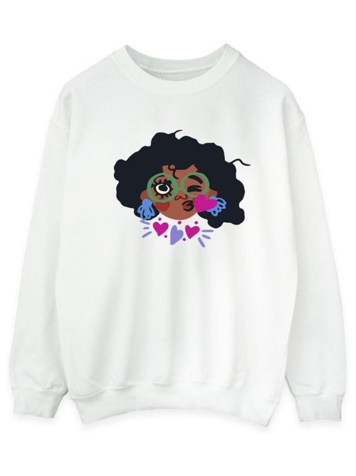 Disney - Sweat ENCANTO - Kiabi Disney - Sweat ENCANTO - Kiabi