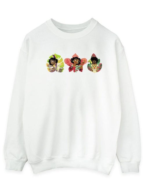 Disney - Sweat ENCANTO - Kiabi Disney - Sweat ENCANTO - Kiabi