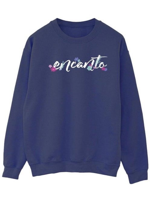 Disney - Sweat ENCANTO - Kiabi Disney - Sweat ENCANTO - Kiabi