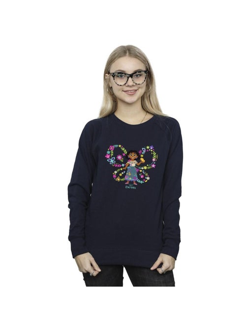 Disney - Sweat ENCANTO - Kiabi