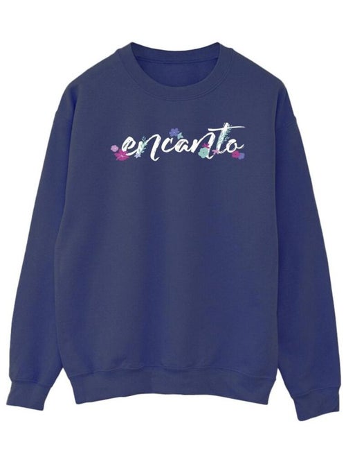 Disney - Sweat ENCANTO - Kiabi Disney - Sweat ENCANTO - Kiabi