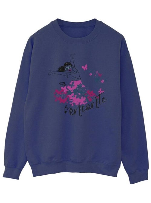 Disney - Sweat ENCANTO - Kiabi Disney - Sweat ENCANTO - Kiabi