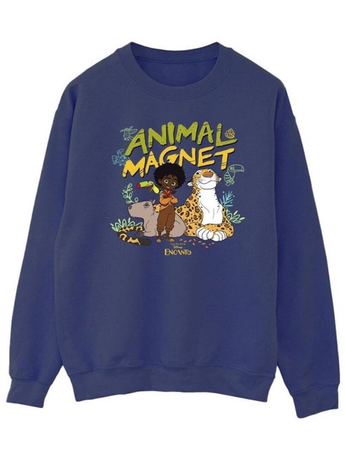 Disney - Sweat ENCANTO - Kiabi Disney - Sweat ENCANTO - Kiabi