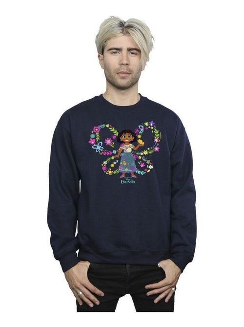 Disney - Sweat ENCANTO - Kiabi