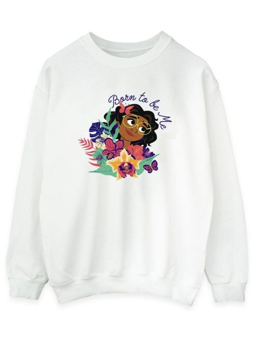 Disney - Sweat ENCANTO BORN TO BE ME - Kiabi