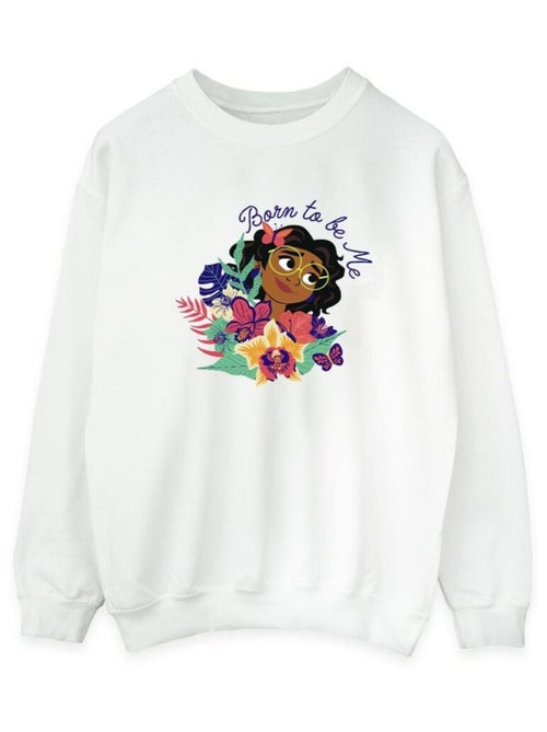 Disney - Sweat ENCANTO BORN TO BE ME - Kiabi Disney - Sweat ENCANTO BORN TO BE ME - Kiabi