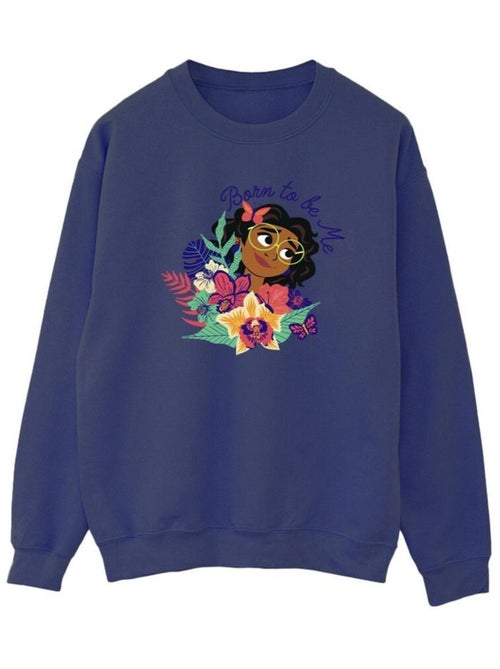 Disney - Sweat ENCANTO BORN TO BE ME - Kiabi