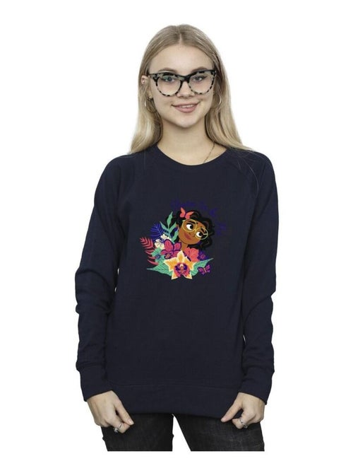 Disney - Sweat ENCANTO BORN TO BE ME - Kiabi