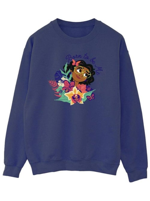 Disney - Sweat ENCANTO BORN TO BE ME - Kiabi Disney - Sweat ENCANTO BORN TO BE ME - Kiabi