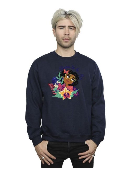 Disney - Sweat ENCANTO BORN TO BE ME - Kiabi Disney - Sweat ENCANTO BORN TO BE ME - Kiabi