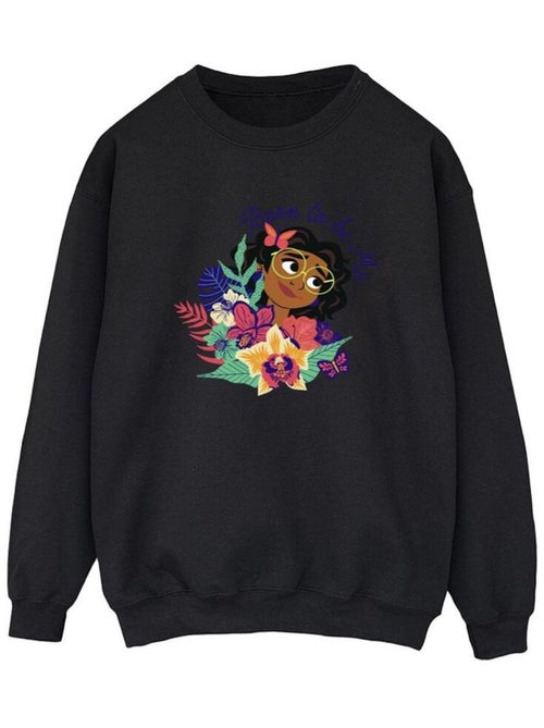 Disney - Sweat ENCANTO BORN TO BE ME - Kiabi