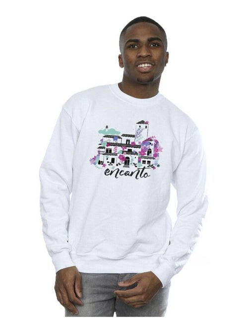 Disney - Sweat ENCANTO CASITA - Kiabi Disney - Sweat ENCANTO CASITA - Kiabi
