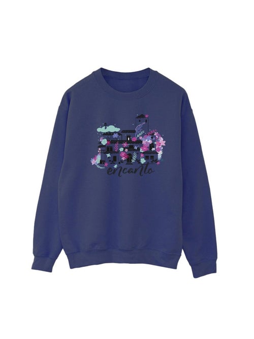 Disney - Sweat ENCANTO CASITA - Kiabi Disney - Sweat ENCANTO CASITA - Kiabi