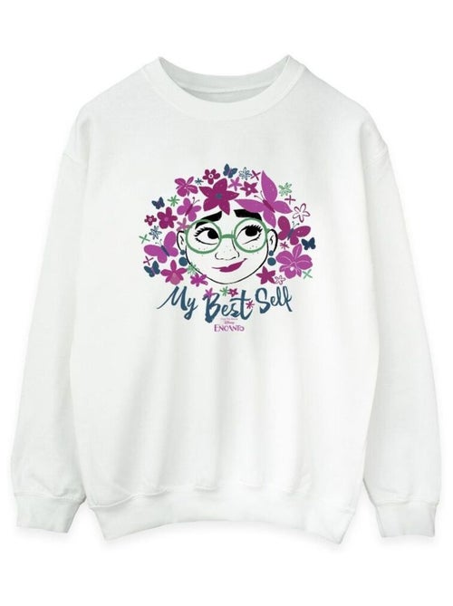 Disney - Sweat ENCANTO MY BEST SELF - Kiabi
