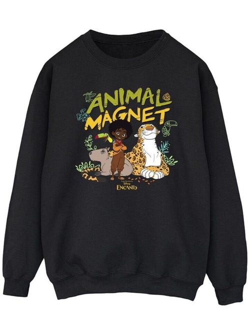 Disney - Sweat ENCANTO - Kiabi Disney - Sweat ENCANTO - Kiabi