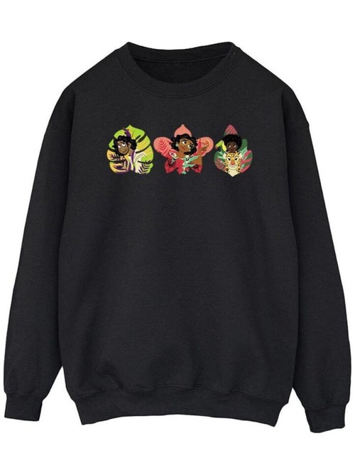 Disney - Sweat ENCANTO - Kiabi Disney - Sweat ENCANTO - Kiabi