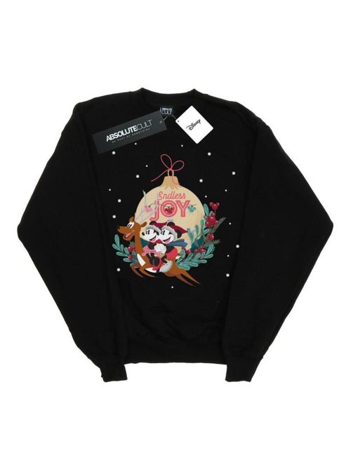 Disney - Sweat ENDLESS JOY - Kiabi Disney - Sweat ENDLESS JOY - Kiabi