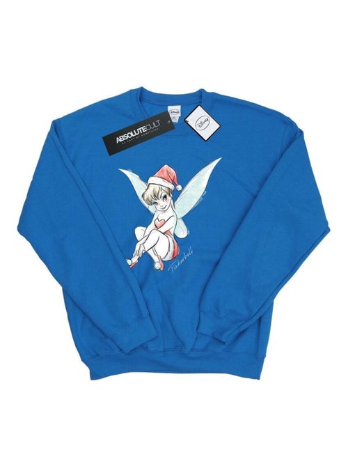 Disney - Sweat FAIRY - Kiabi