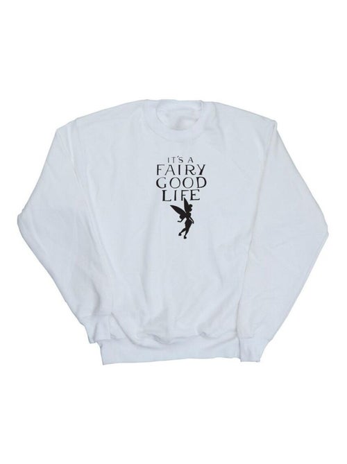 Disney - Sweat FAIRY GOOD LIFE - Kiabi