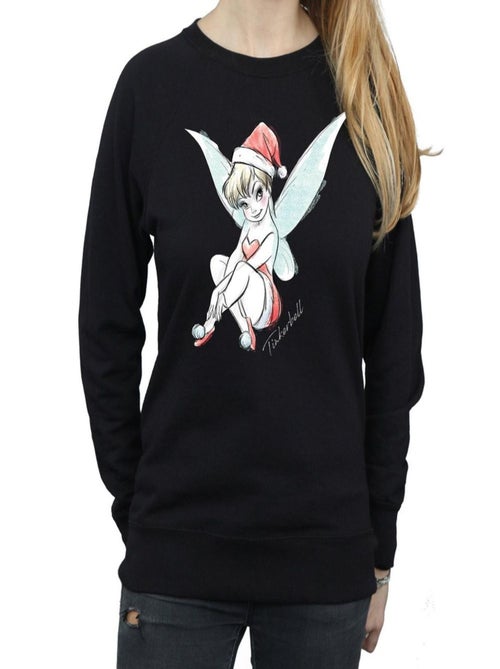 Disney - Sweat FAIRY - Kiabi