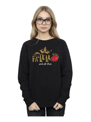 Disney - Sweat FALALA AND ALL THAT