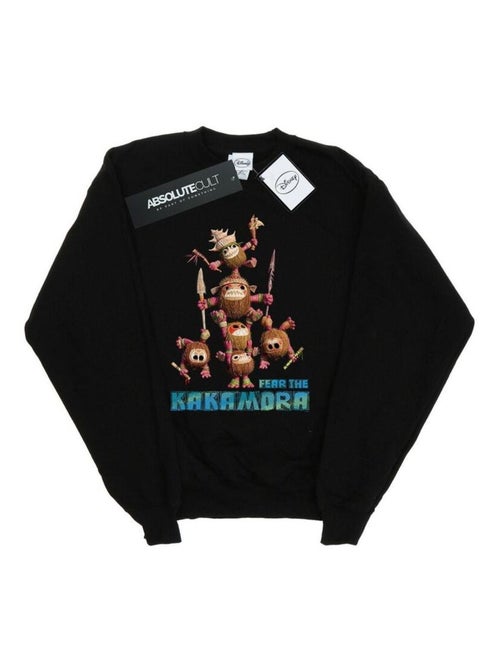 Disney - Sweat FEAR THE KAKAMORA - Kiabi Disney - Sweat FEAR THE KAKAMORA - Kiabi
