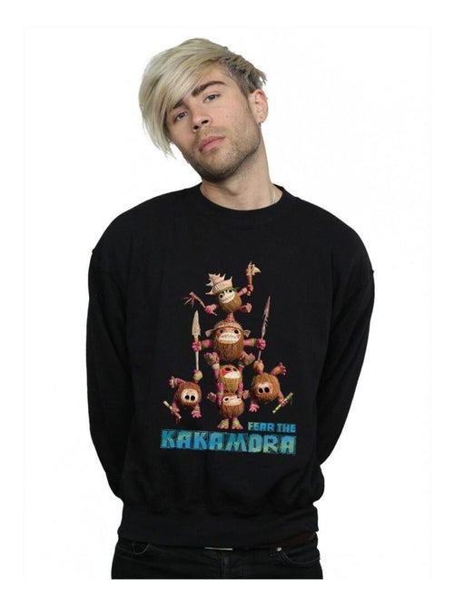 Disney - Sweat FEAR THE KAKAMORA - Kiabi Disney - Sweat FEAR THE KAKAMORA - Kiabi