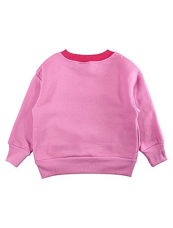 Disney - Sweat fille à motif