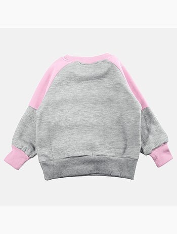 Disney - Sweat fille imprimé