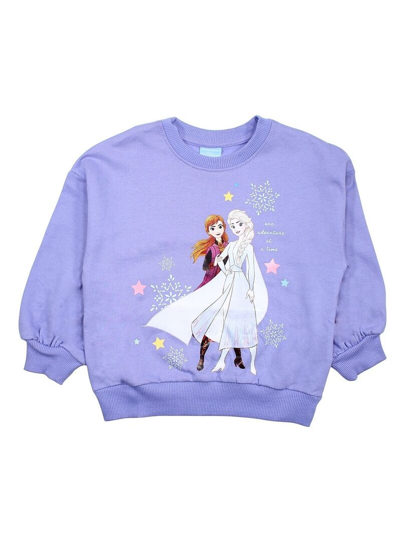 Pull fashion disney femme kiabi