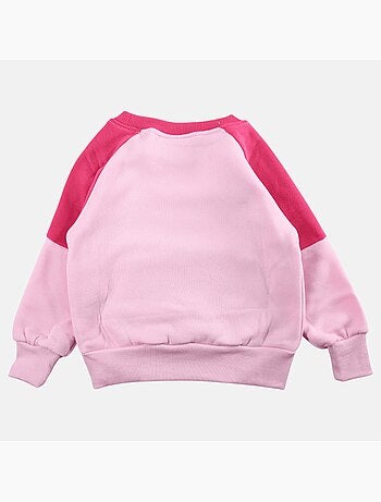 Disney - Sweat fille imprimé