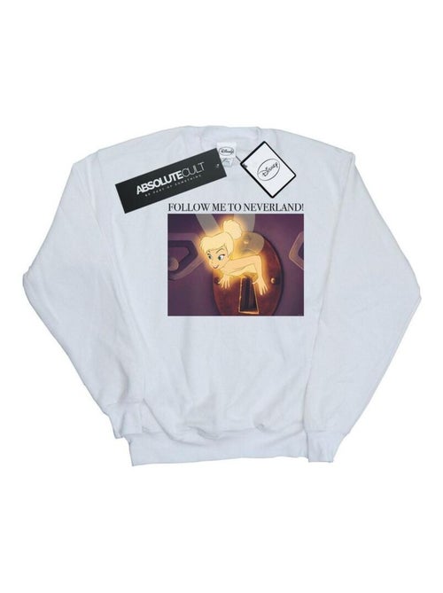 Disney - Sweat FOLLOW ME - Kiabi Disney - Sweat FOLLOW ME - Kiabi