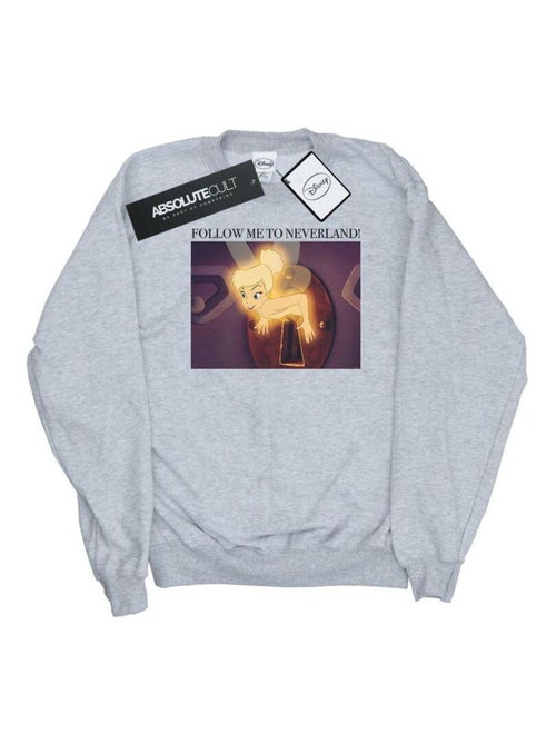 Disney - Sweat FOLLOW ME - Kiabi Disney - Sweat FOLLOW ME - Kiabi