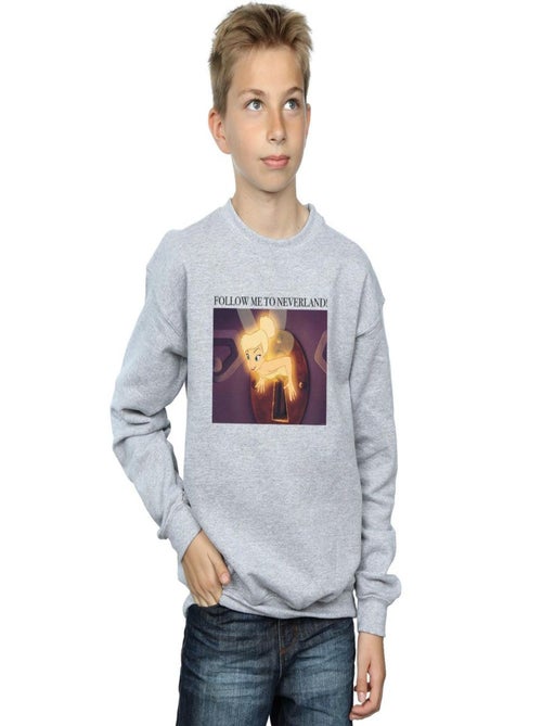 Disney - Sweat FOLLOW ME - Kiabi