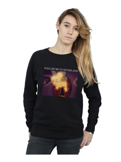 Disney - Sweat FOLLOW ME - Kiabi Disney - Sweat FOLLOW ME - Kiabi