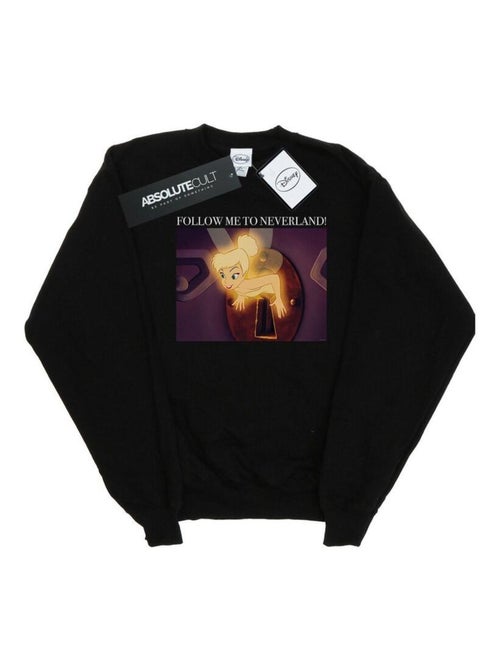 Disney - Sweat FOLLOW ME - Kiabi Disney - Sweat FOLLOW ME - Kiabi