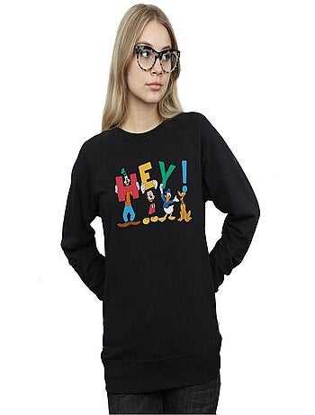 Disney - Sweat FRIENDS HEY