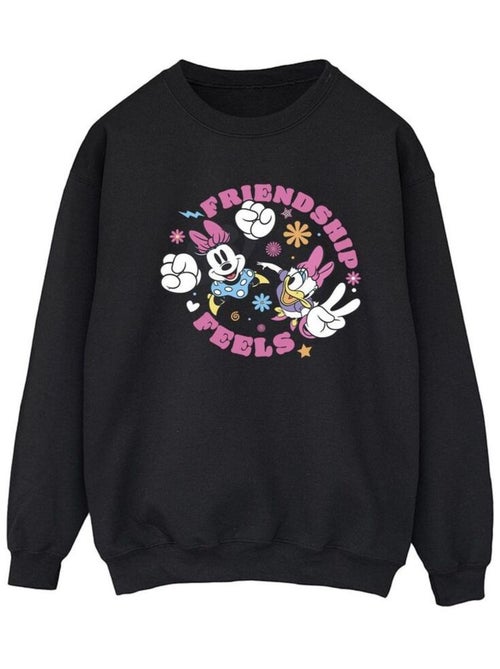 Disney - Sweat FRIENDSHIP - Kiabi Disney - Sweat FRIENDSHIP - Kiabi