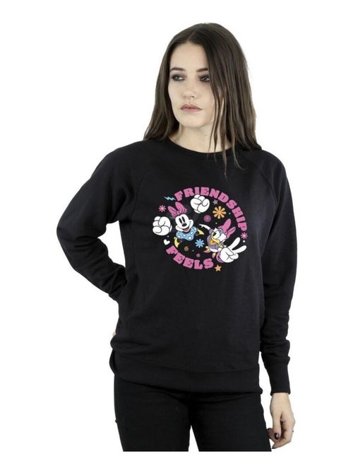 Disney - Sweat FRIENDSHIP - Kiabi Disney - Sweat FRIENDSHIP - Kiabi