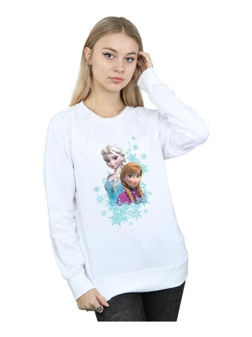 Disney - Sweat FROZEN - Kiabi Disney - Sweat FROZEN - Kiabi