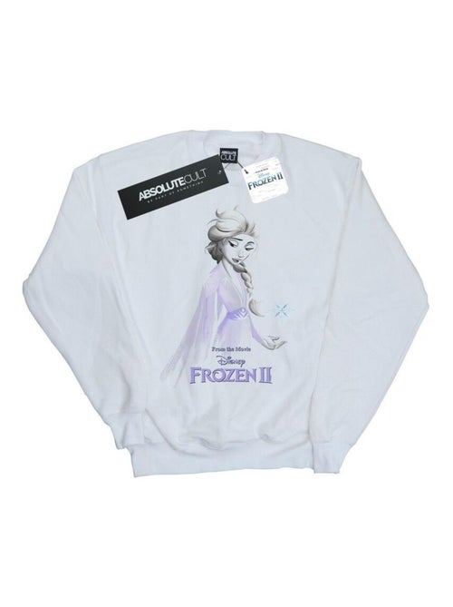 Disney - Sweat FROZEN - Kiabi Disney - Sweat FROZEN - Kiabi
